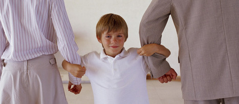 Exclusion Parentale, alerte : 18 000 enfants en soufFrance ! (&agrave; diffuser) | Droit | Scoop.it