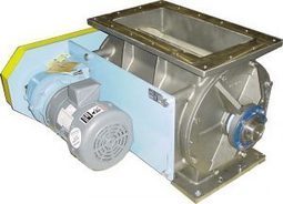 Rotary Airlock And Rotary Valve Feeders