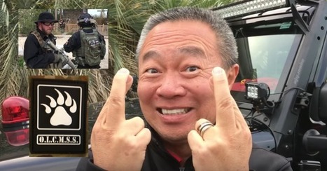 JOHN LU talks Lion Claws and the Future…THUMPY VIDEO | Thumpy's 3D House of Airsoft™ @ Scoop.it | Scoop.it