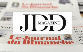 Le JDD lance JDD Magazine, mensuel "littéraire et d'enquête" | DocPresseESJ | Scoop.it
