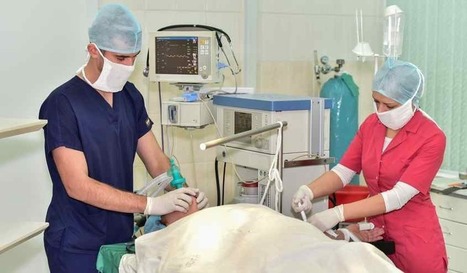 Pays-Bas : 350 m&eacute;decins s'opposent &agrave; l&rsquo;euthanasie des personnes d&eacute;mentes | D&eacute;pendance et fin de vie | Scoop.it