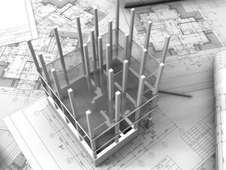Bim : "Non, les architectes ne sont pas inquiets !" | Maquette Numérique | Scoop.it
