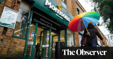 Is private equity tearing the soul out of Morrisons supermarket? | Morrisons | The Guardian | IB Business Management | Scoop.it