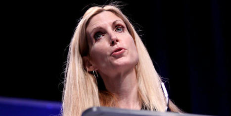 Ann Coulter decries Trump's 'absolute worst' act of 'selfishness' seen yet: 'Narcissistic' - Raw Story | Backstabber Watch | Scoop.it