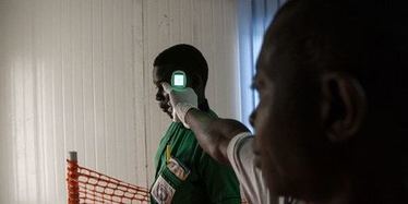 How Ebola Crosses Borders | Human Interest | Scoop.it