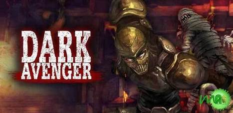 Dark Avenger 1.2.8 Android Hack/ Cheat Mod Offline APK ~ MU Android APK | Android | Scoop.it