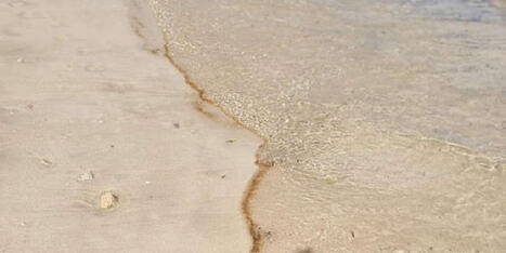 Authorities work to contain crude oil spill in waters off Kwinana / le 21.03.2026 | Pollution accidentelle des eaux (+ d&eacute;chets plastiques) | Scoop.it