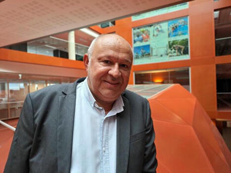 A&eacute;ronautique et spatial: &laquo; Le Cockpit r&eacute;pond aux probl&eacute;matiques de financement et de recrutement par les interactions entre les entreprises &raquo; | A&eacute;ronautique-Spatial-D&eacute;fense &agrave; Bordeaux et en Gironde | Scoop.it