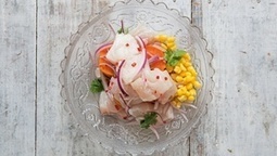 Ceviche: Das Nationalgericht Perus - Peru | Ceviches | Scoop.it