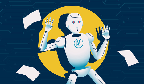 I Asked ChatGPT How To Stop AI Cheating. Here’s What It Said | Education 2.0 & 3.0 | Scoop.it