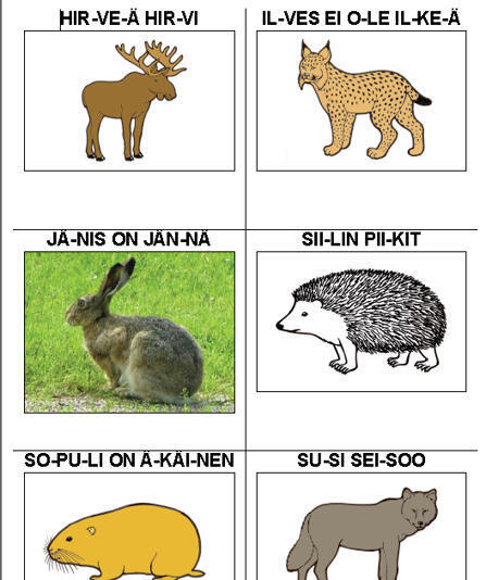 Bazaar: Tee kirjanen Papunetin kuvatyökalulla | 1Uutiset - Lukemisen tähden | Scoop.it