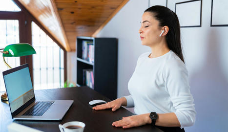 How To Test and Improve Your Anger Management Skills | Healthy Living | Scoop.it