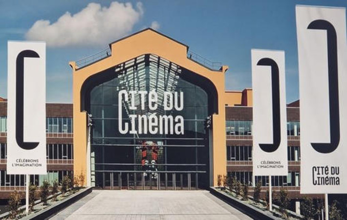 MICE en France : ces lieux retrouvent une seconde vie gr&acirc;ce &agrave; l'&eacute;v&eacute;nementiel d'entreprise&nbsp; | MICE Tourisme d'affaires | Scoop.it