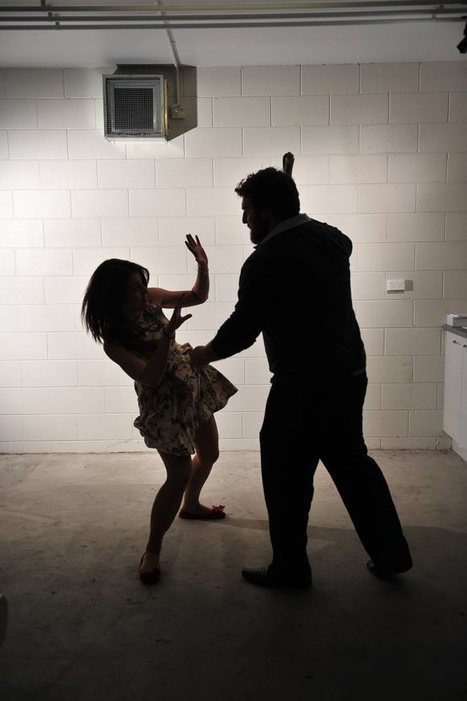 Breaking the silence surrounding domestic violence | Operation Oya | Scoop.it