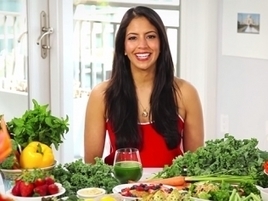 'Food Babe' Debacle Underscores Crisis of Credibility Surrounding What We Eat | Public Relations & Social Marketing Insight | Scoop.it