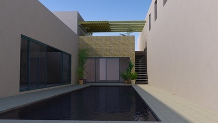 SU Podium 2.9 released - automatic materials | SketchUp | Scoop.it