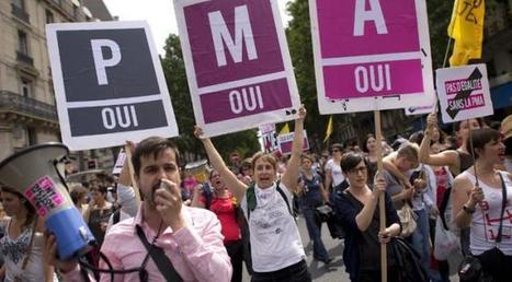 Loi bio&eacute;thique : la strat&eacute;gie d&rsquo;enfumage du gouvernement pour faire l&rsquo;&eacute;conomie de d&eacute;bats fondamentaux | Bio&eacute;thique & Procr&eacute;ation | Scoop.it