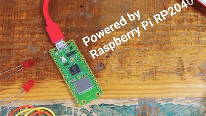 Bastelrechner: Der Raspberry Pi Pico bekommt ein WLAN-Modul  | 21st Century Innovative Technologies and Developments as also discoveries, curiosity ( insolite)... | Scoop.it
