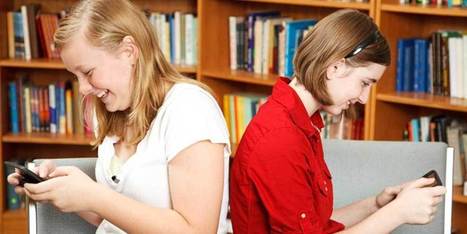 How to Minimize Digital Classroom Distractions | TechEducation | Scoop.it