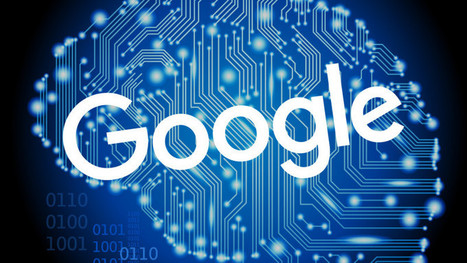 Google AI creates ‘Interlingua’ | Daily Magazine | Scoop.it