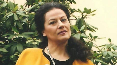 Armenian actress, translator, publicist Anahit Topchyan dies at the age of 74 - Panorama | Armenian news | Metaglossia: The Translation World | Scoop.it