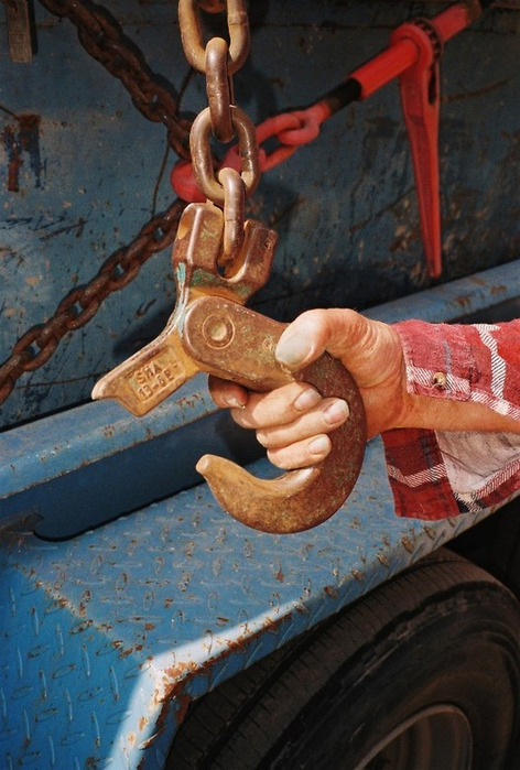 &laquo; On n&rsquo;est pas des robots &raquo; Montrer la logistique m&eacute;tropolitaine | Une semaine d'actu - Newsletter de veille de l'AURH | Scoop.it