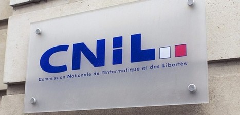 Sécurité et données personnelles : la CNIL sanctionne le manque de réactivité du responsable de traitement et son sous-traitant - LE MONDE DU DROIT : le magazine des professions juridiques | Protection de la donnée | Scoop.it