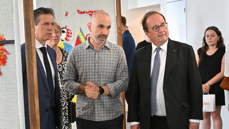 "Le manque de visibilit&eacute; g&eacute;n&egrave;re beaucoup d&rsquo;inqui&eacute;tude"&nbsp;: le Centre d&rsquo;art Le Lait face aux incertitudes budg&eacute;taires | Destination Albi - revue de presse | Scoop.it