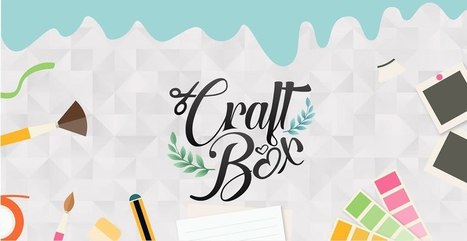 the craft store online