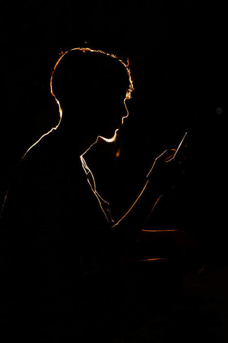 Vision by Mayur Mallav / 500px | My Photo | Scoop.it