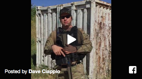 The Airsoft Gunfighter - new video tips series from ARC Airsoft's Dave Ciappio! | Thumpy's 3D House of Airsoft™ @ Scoop.it | Scoop.it
