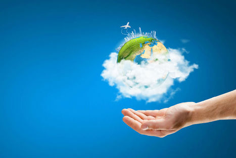 COP 21 : les entreprises face au d&eacute;fi du r&eacute;chauffement climatique | rev3 - la 3&egrave;me r&eacute;volution industrielle en Hauts-de-France | Scoop.it