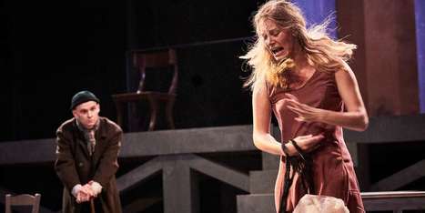 Festival d’Avignon : « L’Orestie » au tribunal de l’histoire | Revue de presse théâtre | Scoop.it
