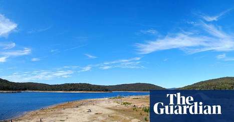 Coalmine would take 3.3bn litres of water a year from Sydney catchment, agency warns | Australia news | The Guardian | Stage 4 Water in the World | Scoop.it