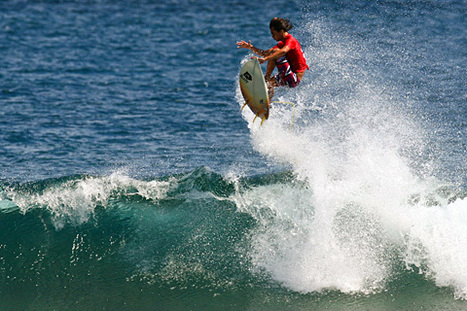 balibelly.tv | your daily surf in paradise | Surfing Magazine | Scoop.it