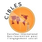 CIBLES - Carrefour international bas-laurentien pour l'engagement social - Events | Facebook | Cegep  de La Pocatière sans Frontières | Scoop.it
