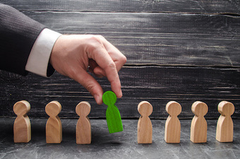 Hiring a Productive Salesperson Can be Hard | Hire Top Talent | Scoop.it