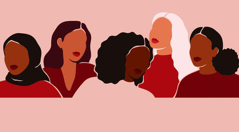 Promoting the Role of Women as Peacemakers | UNAOC | Interfaith, Religion | Scoop.it