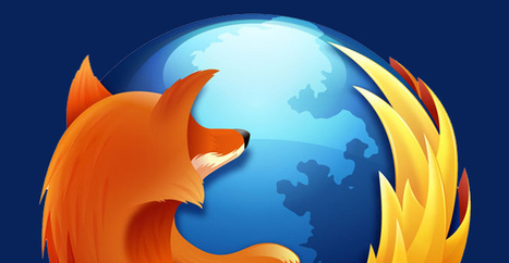 Firefox bientôt sur iOS, mais avec quelles concessions ? | Libertés Numériques | Scoop.it