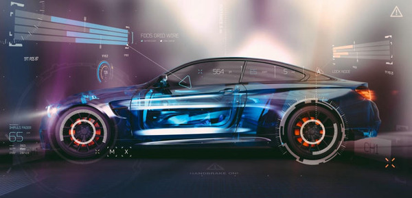 Software Defined Vehicles | The Revolution Of The Car Industry | Scoop.it