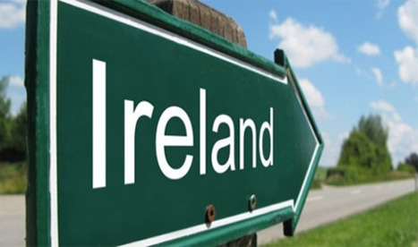 Ireland tops list of Europe’s Entrepreneurial Countries | Technology in Business Today | Scoop.it