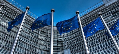 L&rsquo;Europe est en r&eacute;cession num&eacute;rique | UseNum - Europe | Scoop.it