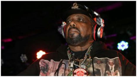 Afrika Bambaataa Reportedly Hiding Out to Avoid Child Molestation Lawsuit | eurweb.com | Operation Phobos | Scoop.it