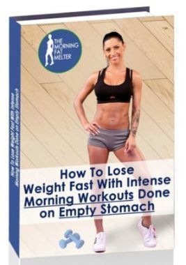 Aline Pilani's Morning Fat Melter eBook PDF Download Free | Ebooks & Books (PDF Free Download) | Scoop.it