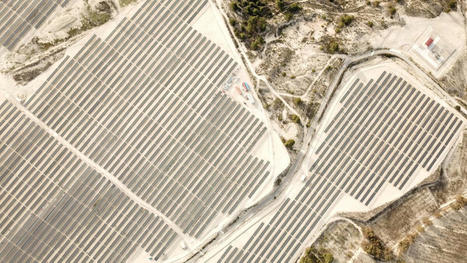 De nouveaux indicateurs de changement du paysage pour évaluer les projets agrivoltaïques | rev3 - la 3ème révolution industrielle en Hauts-de-France | Scoop.it