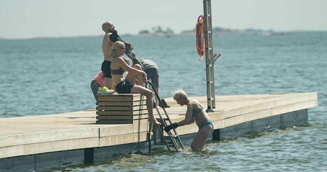Finland records first "hot" temperature of the year | Yle News | Yle | 1Uutiset - Lukemisen tähden | Scoop.it