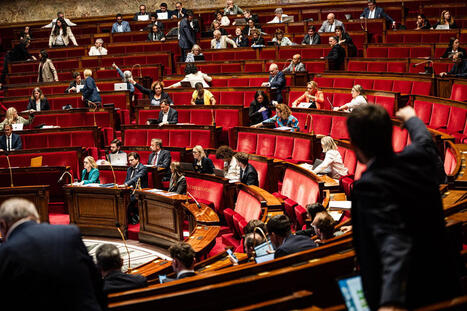 Violences sexuelles et familiales&nbsp;: les d&eacute;put&eacute;s approuvent la cr&eacute;ation d&rsquo;une instance, ind&eacute;pendante du gouvernement - Le Monde | Revue de presse | Scoop.it