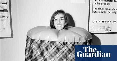Shock of the old: 12 torturous and orgasmic exercise fads | Physical and Mental Health - Exercise, Fitness and Activity | Scoop.it