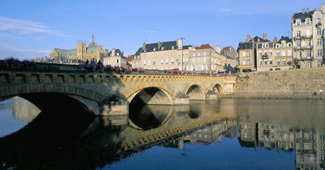 Picardie, Lorraine&hellip; Ces territoires qui connaissent une ru&eacute;e vers les r&eacute;sidences secondaires | Nancy, Lorraine | Scoop.it
