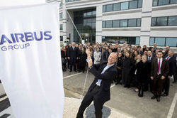 Airbus Group devient aussi une banque, comme Siemens, PSA, Renault, VW... | AERONAUTIQUE NEWS - AEROSPACE POINTOFVIEW - AVIONS - AIRCRAFT | Scoop.it